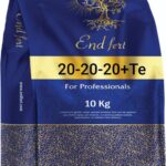 20-20-20 بهمراه ریزمغذی